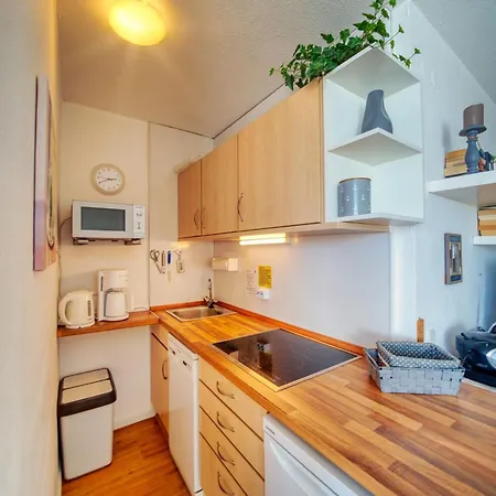 - Haus A, App 0a0708 * Heiligenhafen