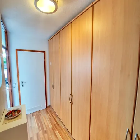 Apartment - Haus A, App 0a0708