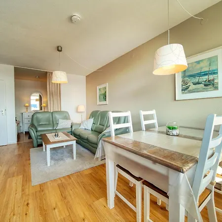 - Haus A, App 0a0708 Apartment Heiligenhafen
