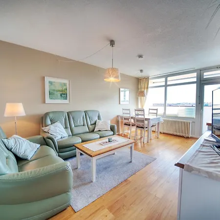 Apartment - Haus A, App 0a0708 Heiligenhafen