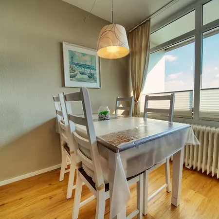 - Haus A, App 0a0708 Apartment *