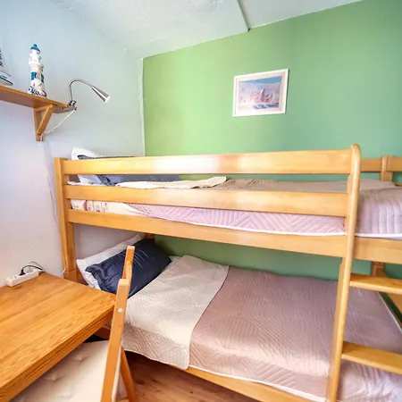 Lägenhet - Haus A, App 0a0708 Heiligenhafen