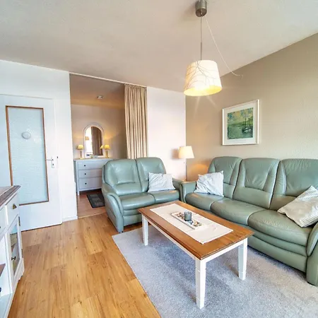 - Haus A, App 0a0708 Heiligenhafen